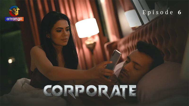 Corporate | Season 01 | Episode 06